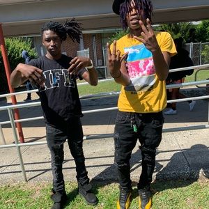 Meet your Posher, Pimpdaddy